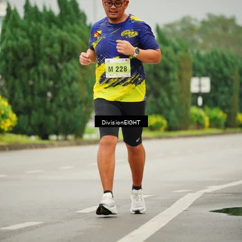 Runner Photo 8501764