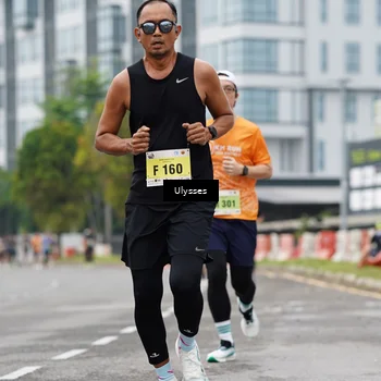 Runner Photo 8501765