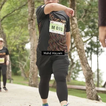 Runner Photo 8501767