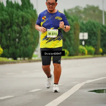 Runner Photo 8501768
