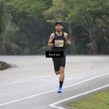 Runner Photo 8501769