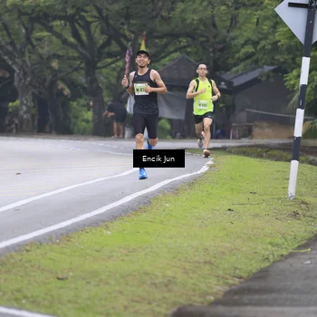 Runner Photo 8501770