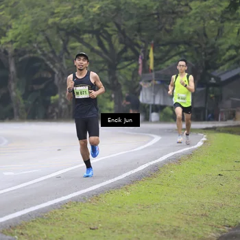 Runner Photo 8501771