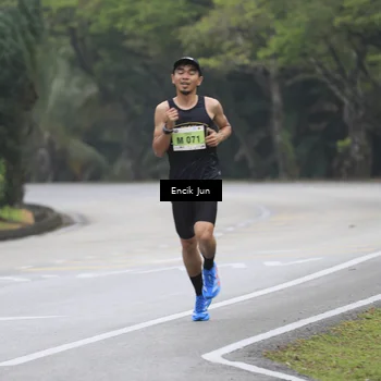 Runner Photo 8501772