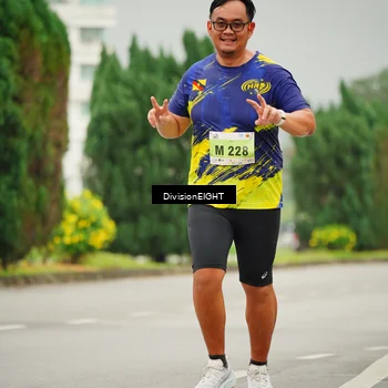 Runner Photo 8501774