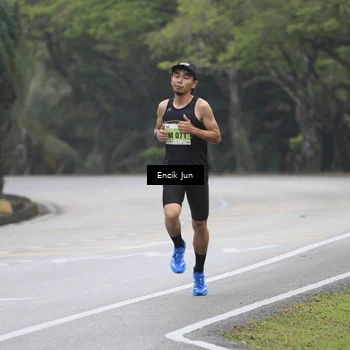 Runner Photo 8501775