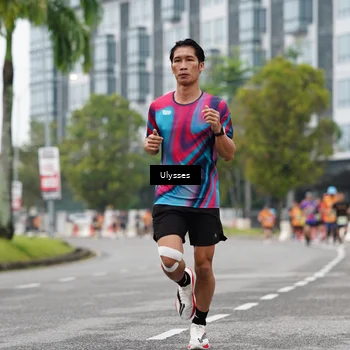 Runner Photo 8501776