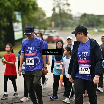 Runner Photo 8501777