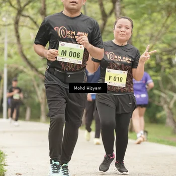 Runner Photo 8501778