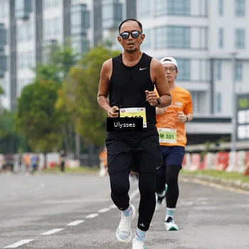 Runner Photo 8501781