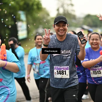 Runner Photo 8501782