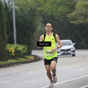 Runner Photo 8501783