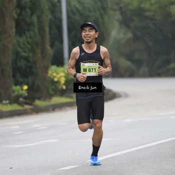 Runner Photo 8501784