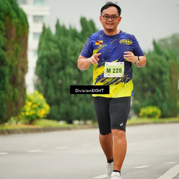 Runner Photo 8501785