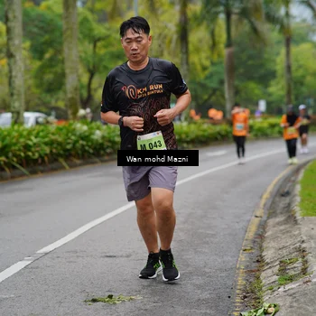 Runner Photo 8501786