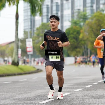 Runner Photo 8501787