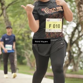 Runner Photo 8501788