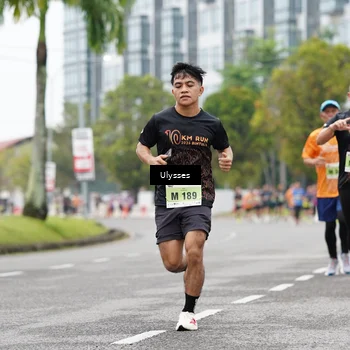 Runner Photo 8501789