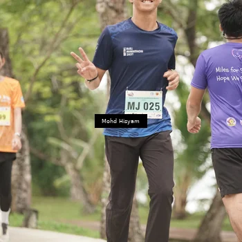 Runner Photo 8501791