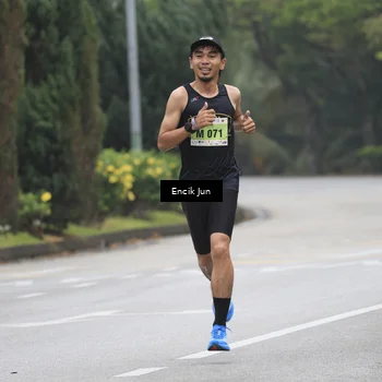 Runner Photo 8501792