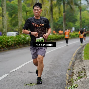 Runner Photo 8501793
