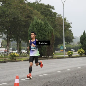 Runner Photo 8501794