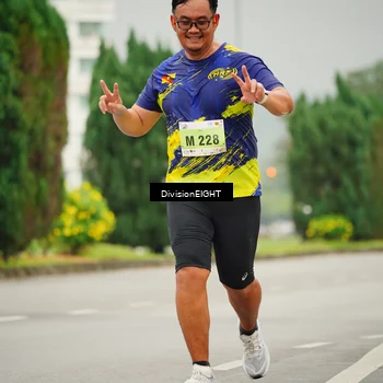 Runner Photo 8501796