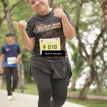Runner Photo 8501797