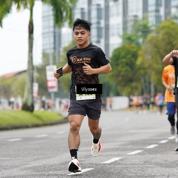 Runner Photo 8501798