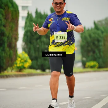 Runner Photo 8501800