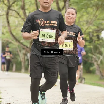 Runner Photo 8501801