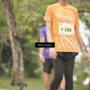 Runner Photo 8501804