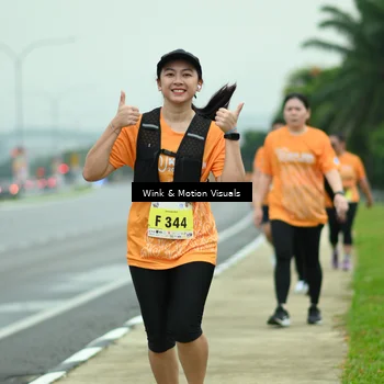 Runner Photo 8501806
