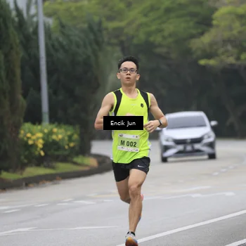 Runner Photo 8501807