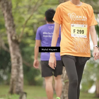 Runner Photo 8501811