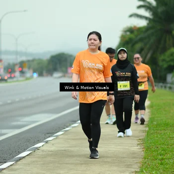 Runner Photo 8501812