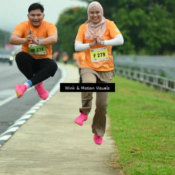 Runner Photo 8501814