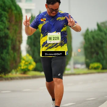 Runner Photo 8501817