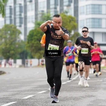 Runner Photo 8501821