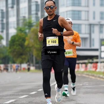 Runner Photo 8501823