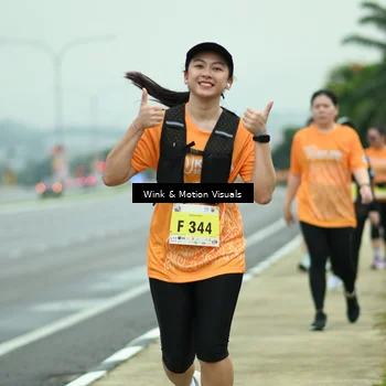 Runner Photo 8501825