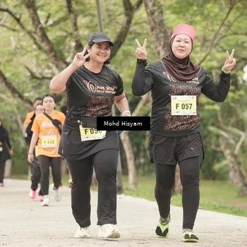 Runner Photo 8501828