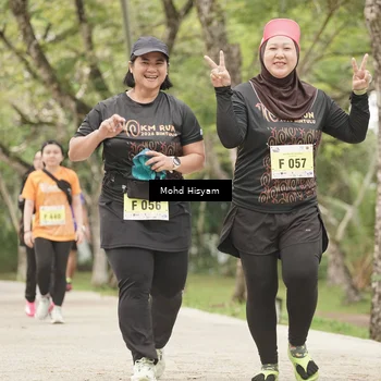Runner Photo 8501831