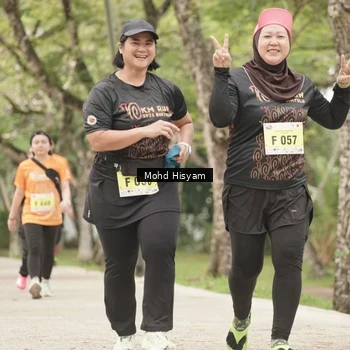 Runner Photo 8501833