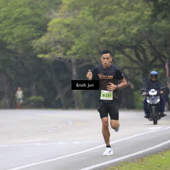 Runner Photo 8501836