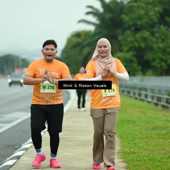 Runner Photo 8501837