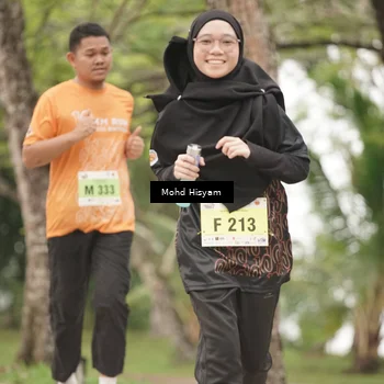 Runner Photo 8501838