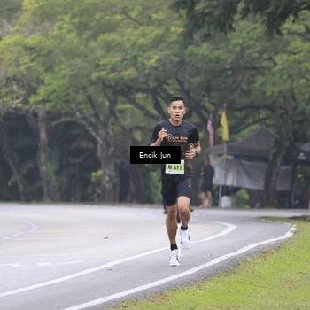 Runner Photo 8501839
