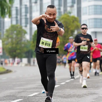 Runner Photo 8501841