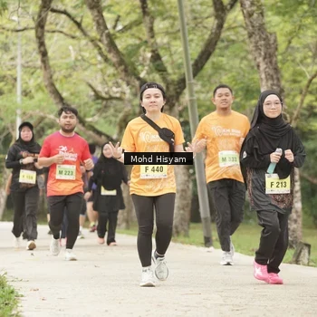 Runner Photo 8501842